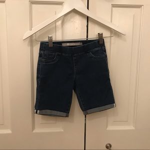 Tractr Girls Shorts / Size 8